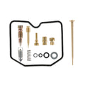 Carburetor Repair Rebuild Kit for Kawasaki KLR650 (1987–2007)