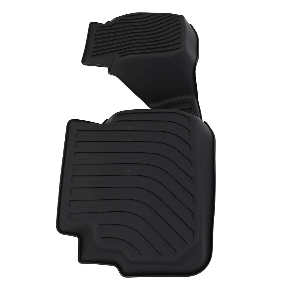 All Weather Carpet Floor Mat for Subaru WRX (2022–2024) TPE Waterproof