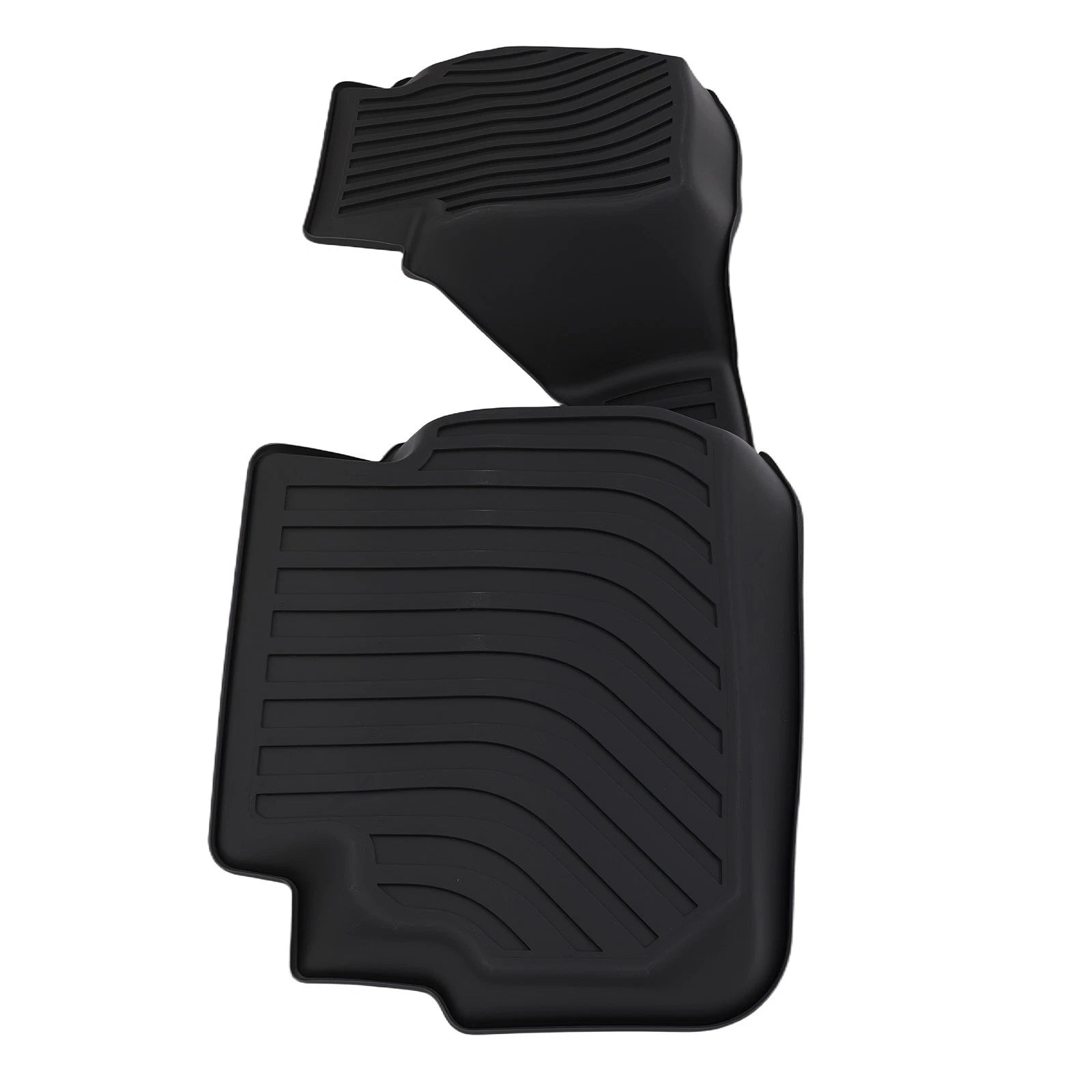 All Weather Carpet Floor Mat for Subaru WRX (2022–2024) TPE Waterproof