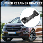 1pc Right Front Bumper Retainer Bracket No.BT4Z17C947A for Ford Edge (2011–2014)