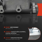 Brake Master Cylinder with Reservoir for Chevy Impala Caprice (1971–1972)