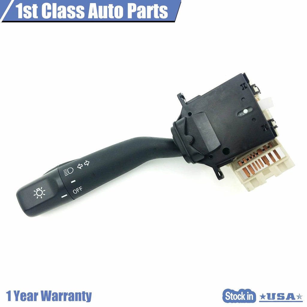 Turn Signal Combination Switch for Toyota Celica Camry RAV4 (1990–2005)