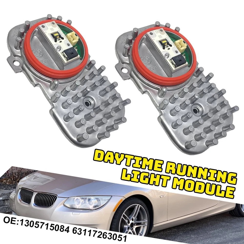 LED Daytime Running Light Module for BMW 3 4 6 Series E92 E93 F32 F82 F12 F13