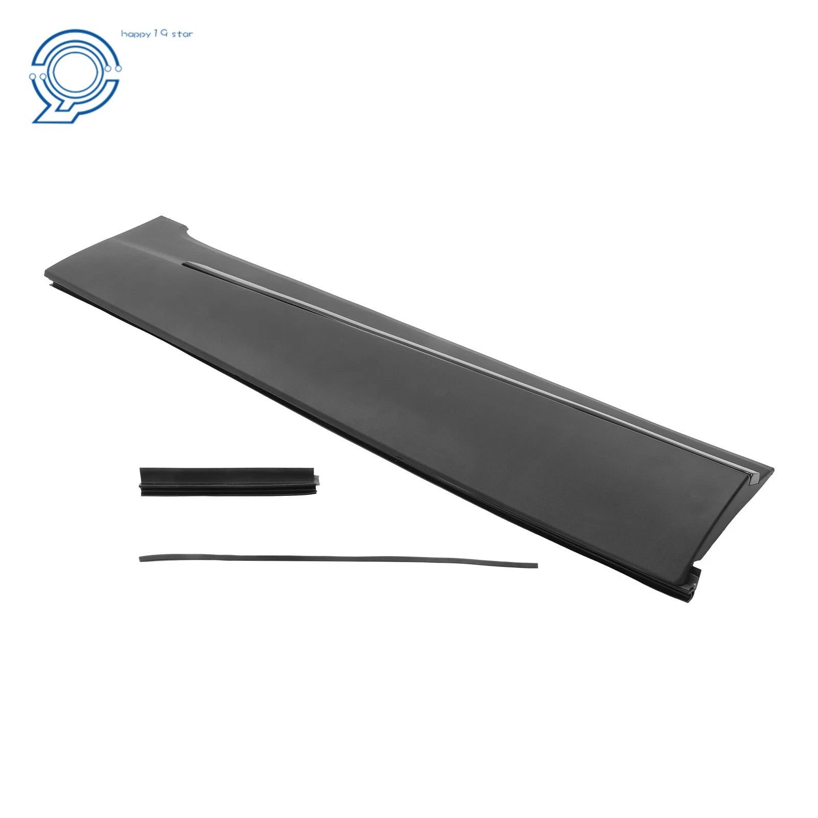 Rear Right Lower Side Molding Trim for Honda Pilot (2019–2022)