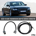 4L60E to 4L80E Transmission Wire Adapter Harness Connector for LS Series (1998–2006)