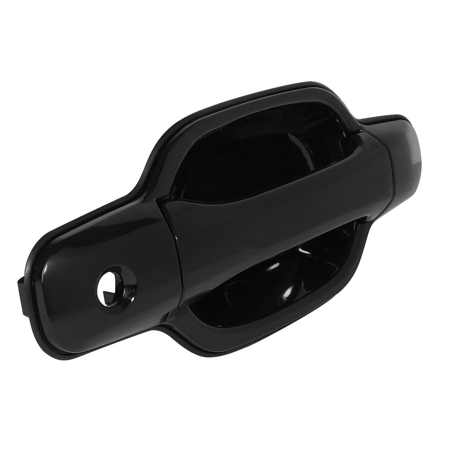 Front Right Door Pull Handle Lever w/ Keyhole for Colorado Canyon (2009–2012)