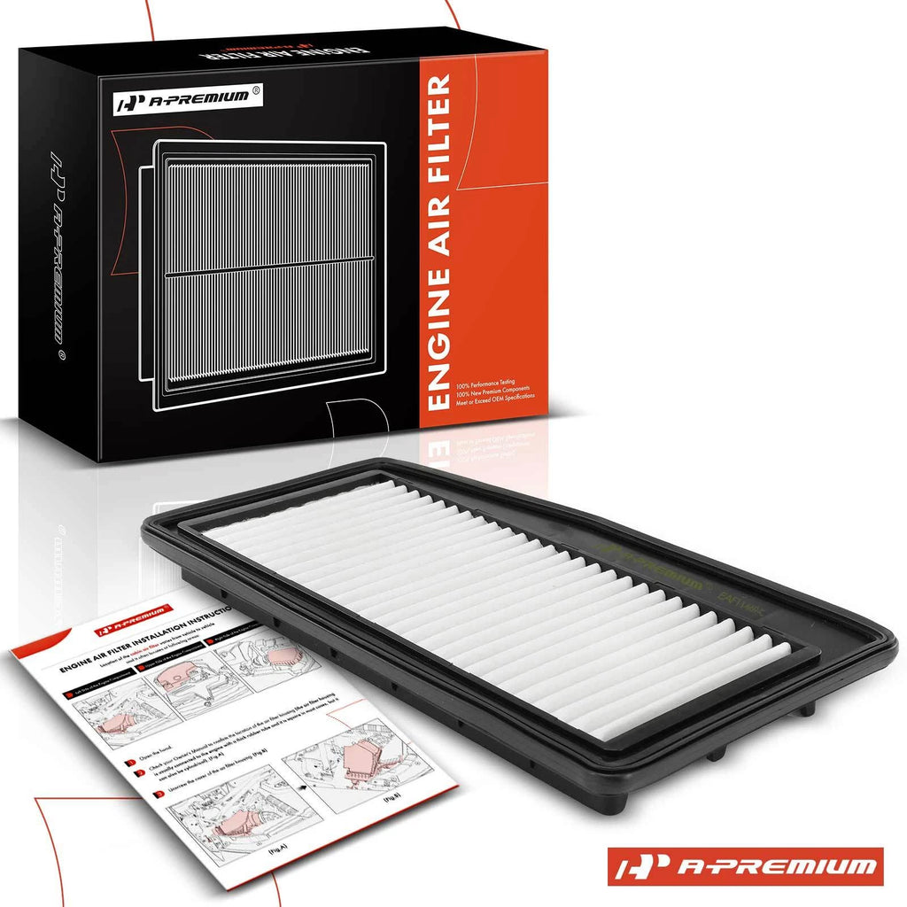 Engine Air Filter for Chevrolet Spark (2012–2015)