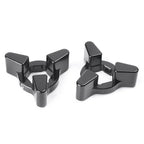 CNC Anodized Fork Preload Adjusters 14mm for Motorcycle