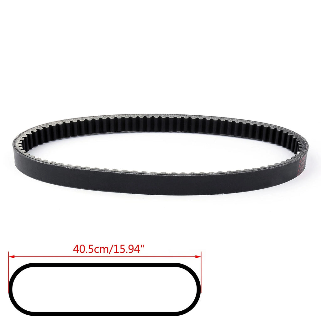 Drive Belt V-Belt for Yamaha Nmax 125 155 (2015–2020) T9