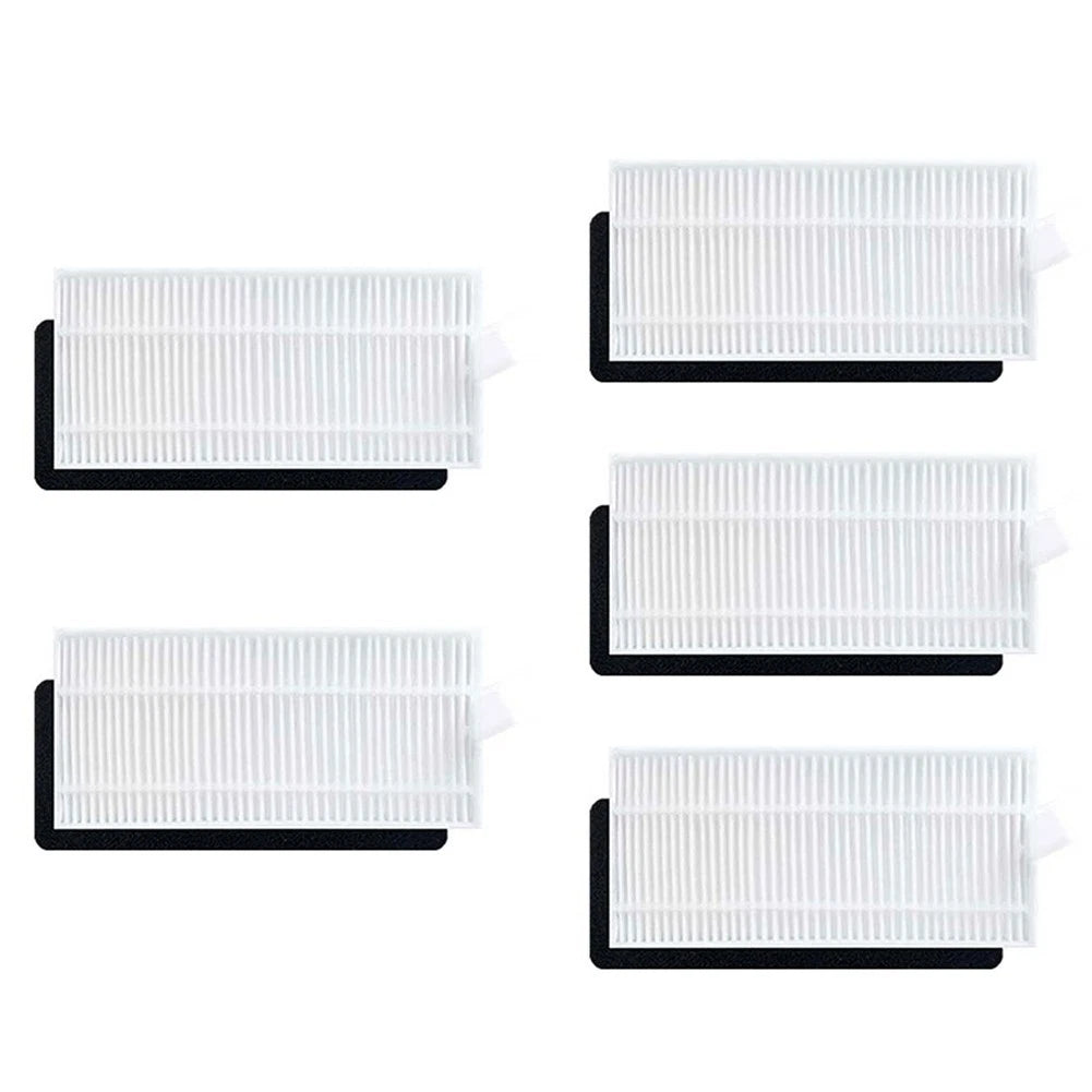 Filter Replacement for THAMTU T21 Robot Vacuum Cleaner (2021–2023)