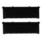 2X Air Filter for Freightliner 122SD (2014–2016) AF27879 P618478 CA5790