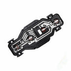 Tail Light Lamp Holder Socket for Citroen Berlingo, Partner (1996–2008)