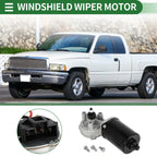 Windshield Wiper Motor for Dodge Dakota (1989-1996)