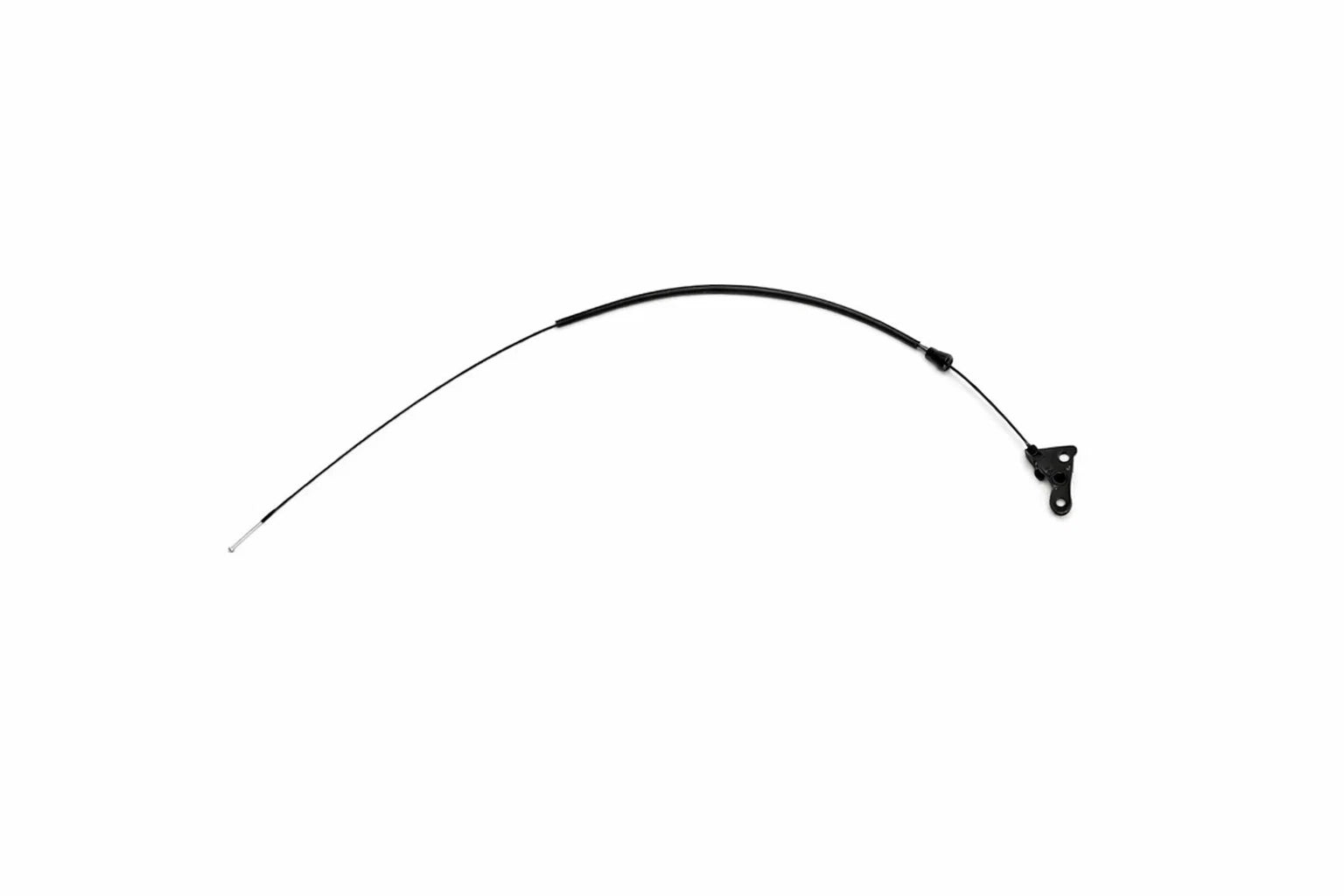 Left Hood Release Cable for BMW 318i, 328i, 323i, 325i (1992–2000) 51231977450