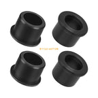 Front A-Arm Bushings Collar Kit for Yamaha Banshee YFZ-350 (1987–1990)