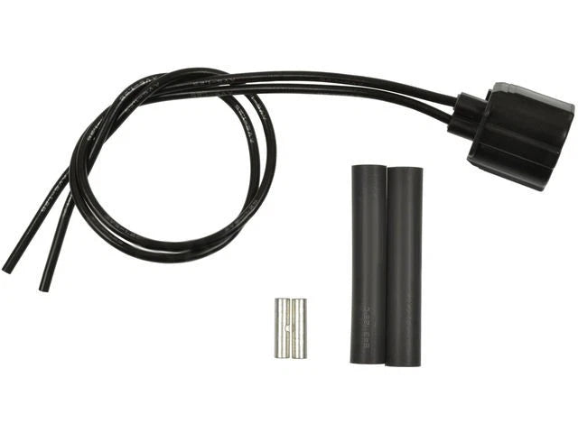 Engine Coolant Temperature Sensor Connector for Mazda 626 (1995–2002) DT496WS