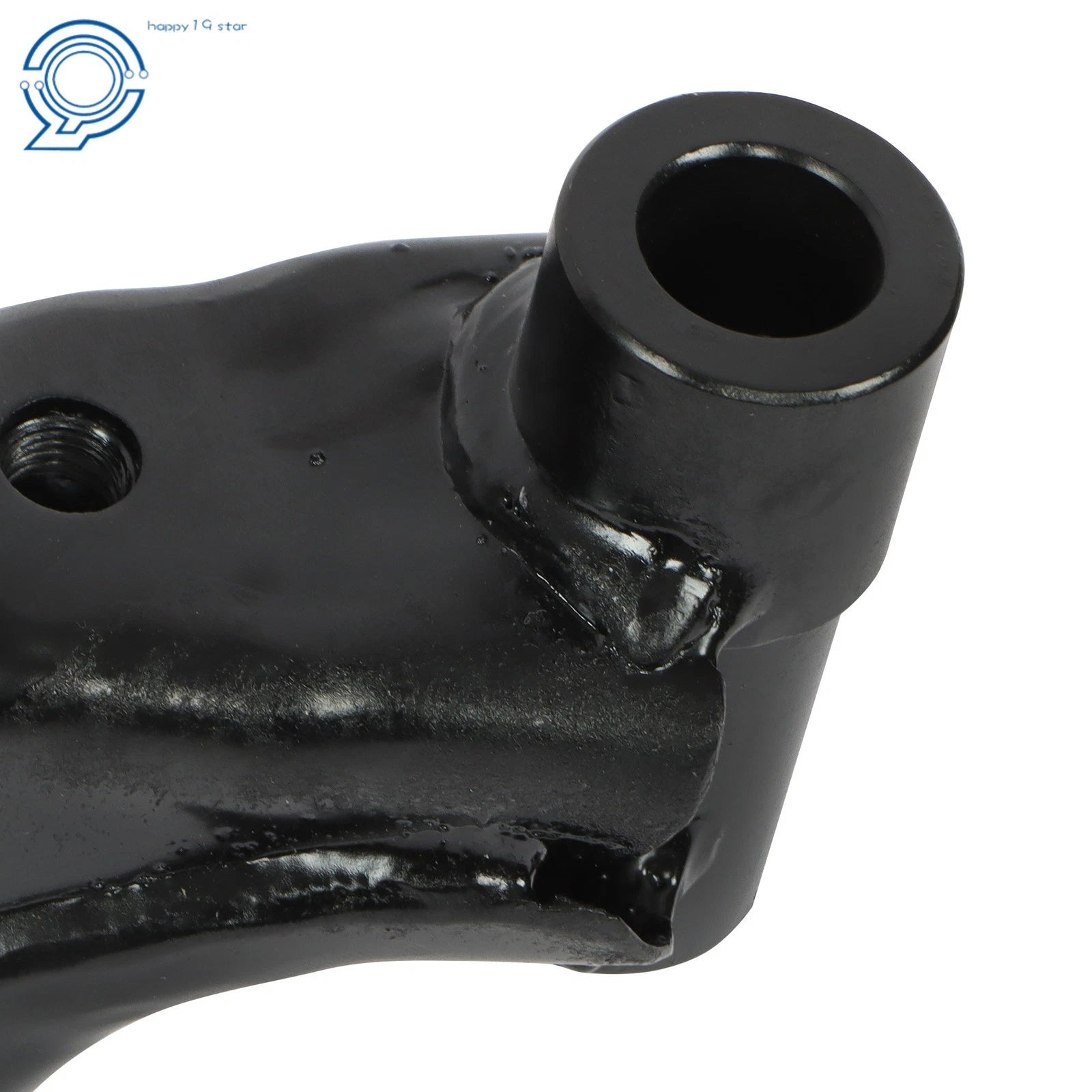 Front Crossmember K-Frame for Honda HR-V (2016–2022) AWD