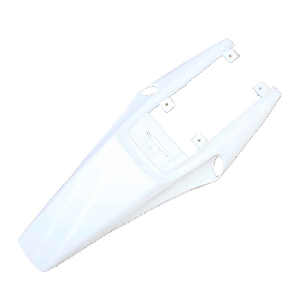 Fender Fairing Kit + Seat + Fuel Tank for Apollo Orion 125cc