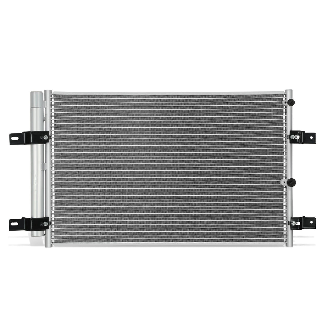 A/C Condenser for Ford Edge Lincoln MKX (2007–2010) FO3030214