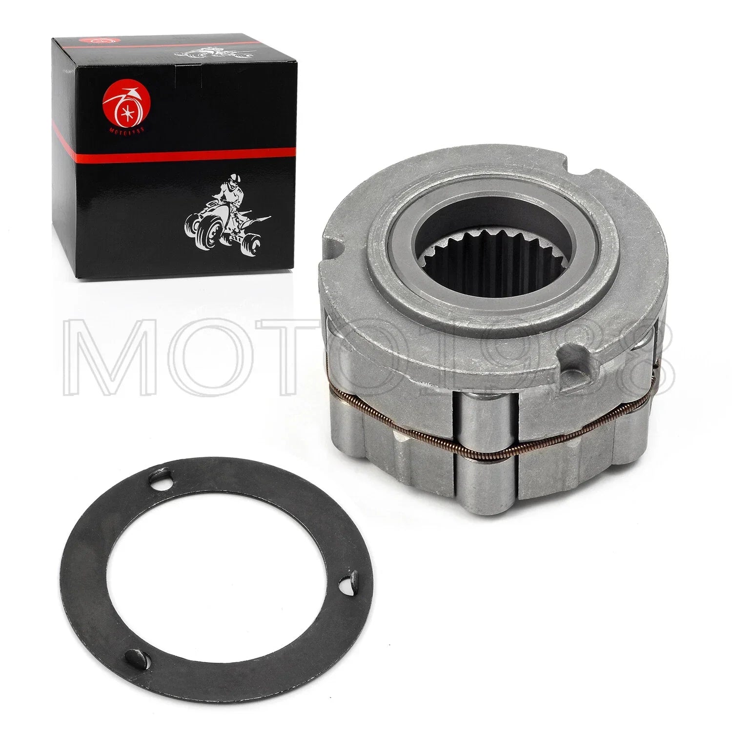 Front Wheel Hub Clutch for Polaris Sportsman (1996–2008)