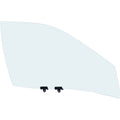 Set of 2 Door Glasses for Infiniti I35 I30