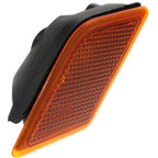 Side Marker Corner Lamp for Mercedes-Benz Hand