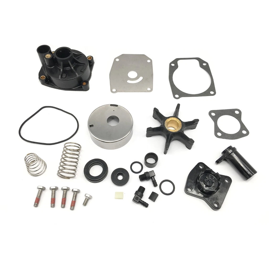 Water Pump Repair Kit for Johnson Evinrude 50-70 HP Outboard (0438591)