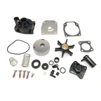 Water Pump Repair Kit for Johnson Evinrude 50-70 HP Outboard (0438591)