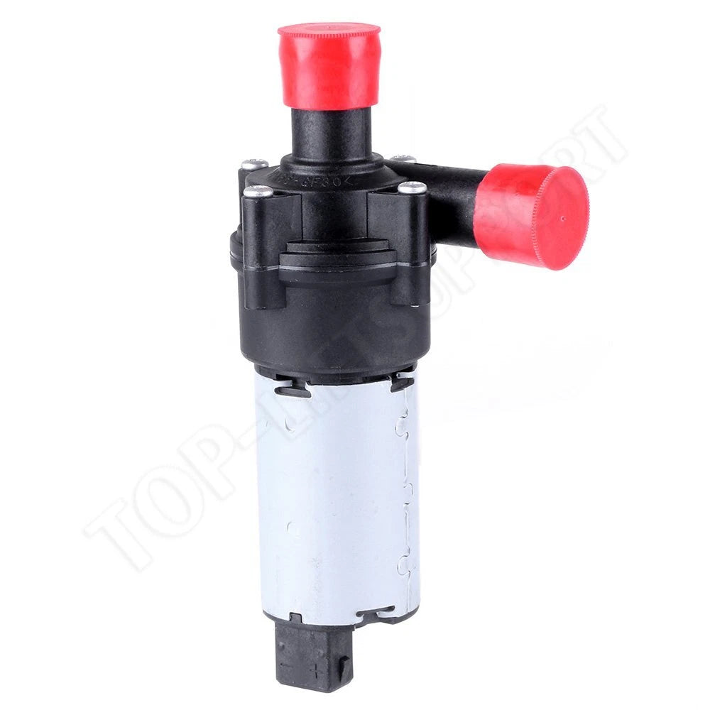 Auxiliary Water Pump for VW Beetle Golf Passat 1.8L