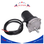 Electric RV Stabilizer Jack Motor for Lippert Components (352338)