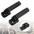 Front Footrests Foot Pegs for CFMOTO 250SR 400NK 650NK 400GT 650GT (2019–2022)