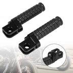 Front Footrests Foot Pegs for CFMOTO 250SR 400NK 650NK 400GT 650GT (2019–2022)