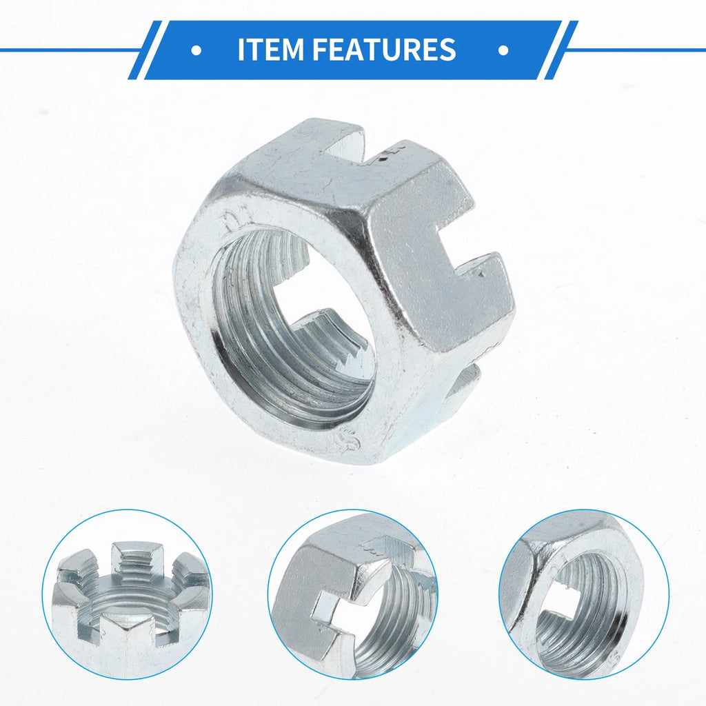 Set of 4 Camber Caster Alignment Bushings for Ford F-150 4WD (1980–1996)