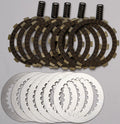 EBC Dirt Racer Clutch Set DRC163 for KTM 250 SX-F & XCF-W (2005–2010)