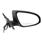 Power Heated Mirrors for Toyota Yaris (2015–2018) Left & Right Side