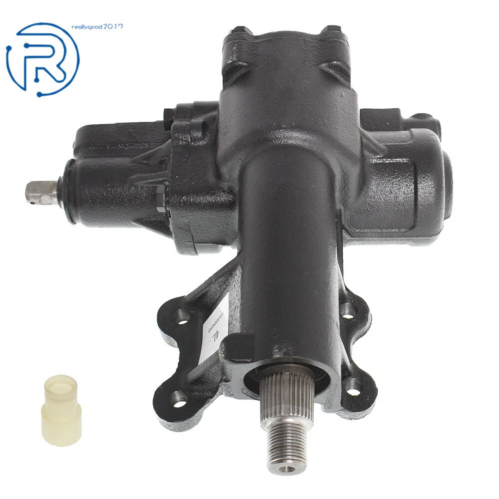 Power Steering Gearbox for Jeep Wrangler 4-Door (2007–2015)