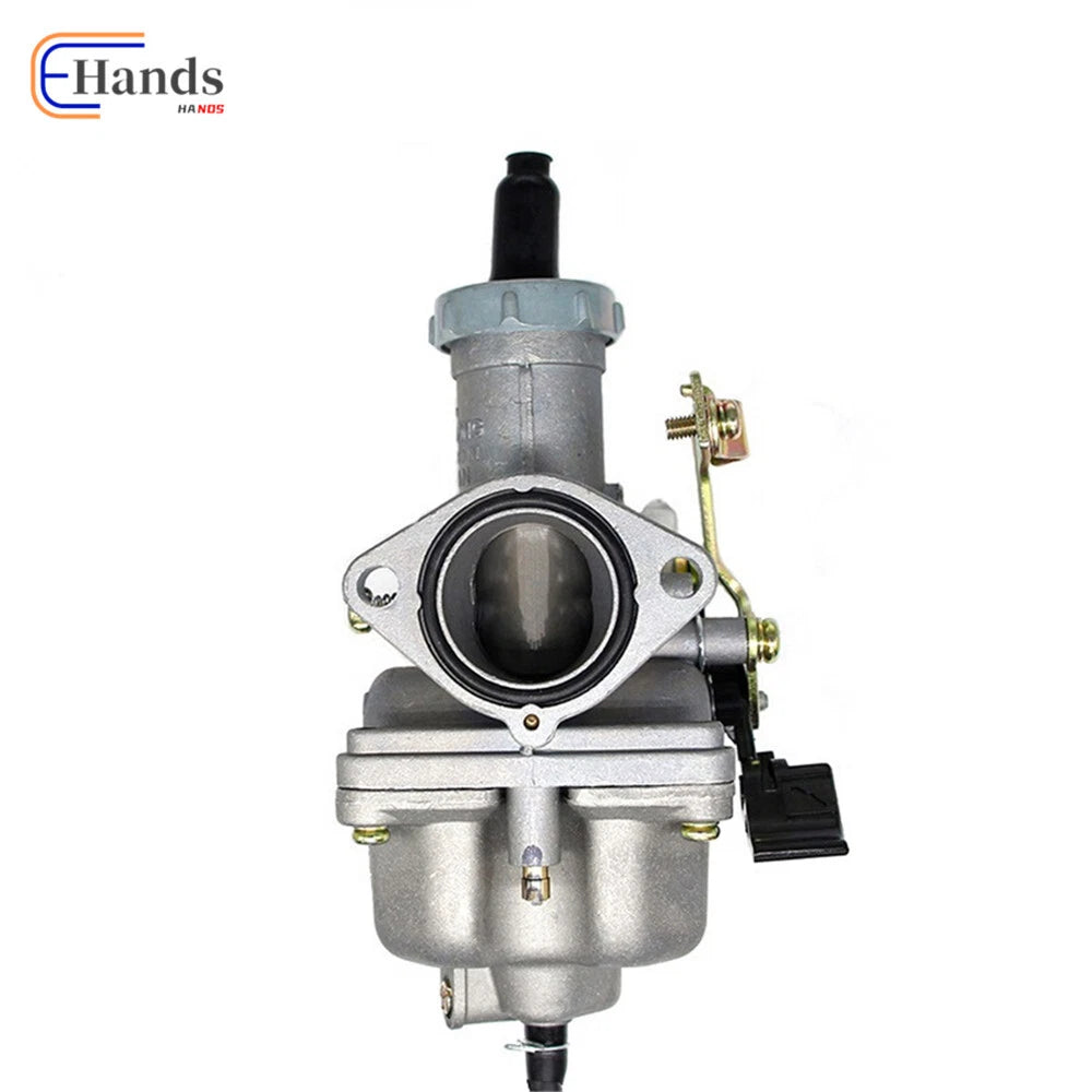 Carburetor for Honda ATC200X (1983–1987)
