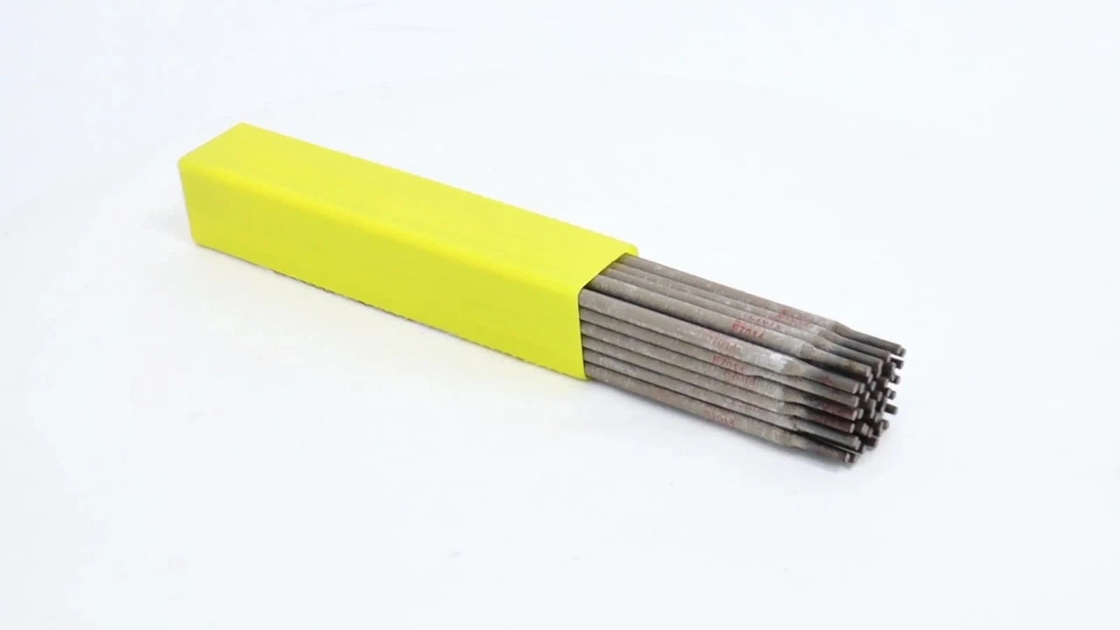 E7014 Welding Rods for Arc Welding (5/32" x 14", 5 lbs)