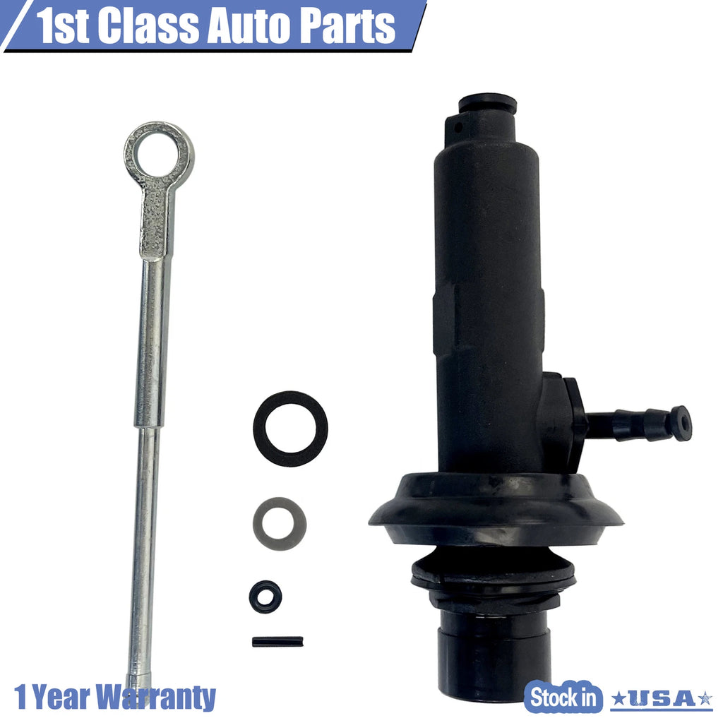 Clutch Master Cylinder for Dodge D250 D350 W250 W350 (1989–1991) 53006632