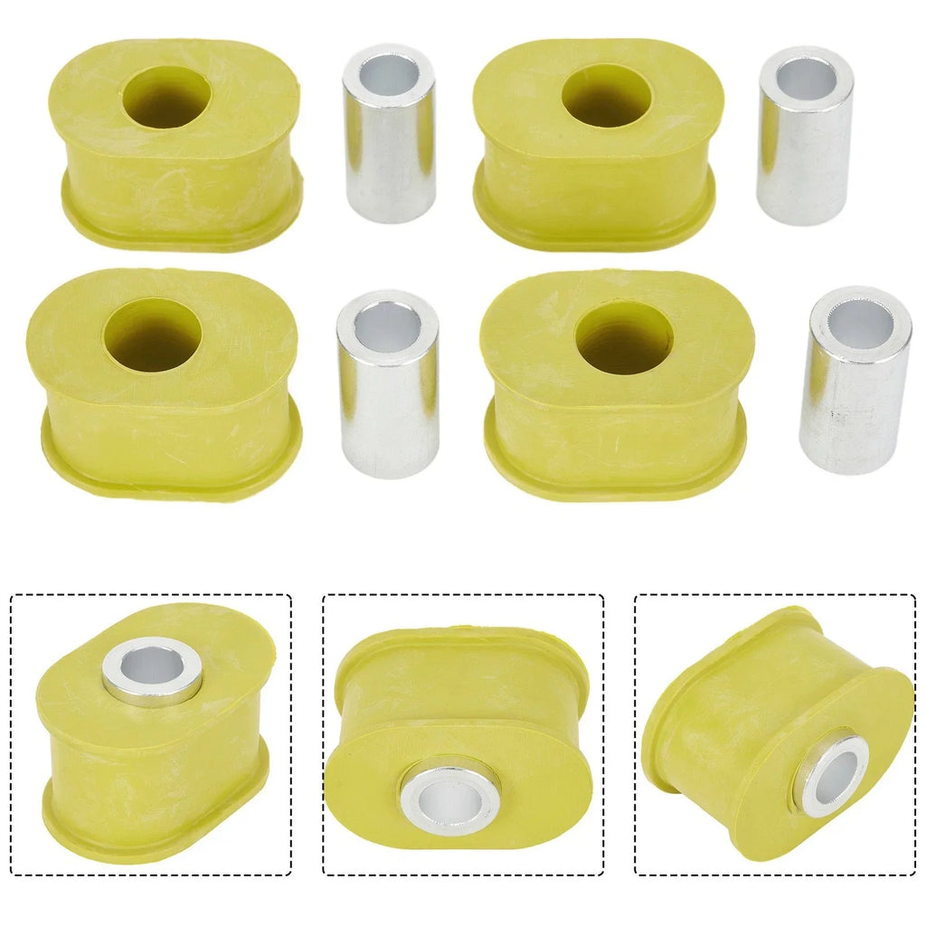 Rubber Bushes for BMW E65 E66 745i (2002–2008)