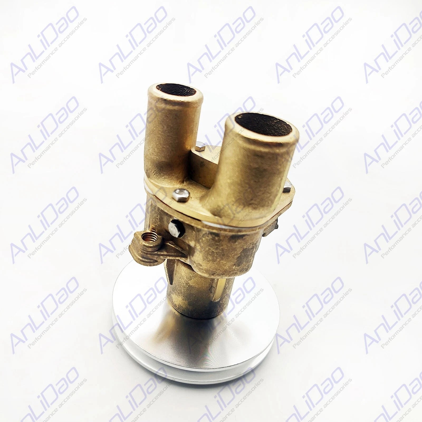Water Pump for Volvo Penta (3857794, 3851982, 3855079)