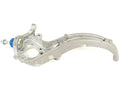 Front Left Lower Ball Joint for Jaguar S Type (2000–2001) KH427DW
