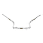 14" Chrome Rise 1.25" Ape Hanger Handlebar for Harley Sportster XL883 XL1200