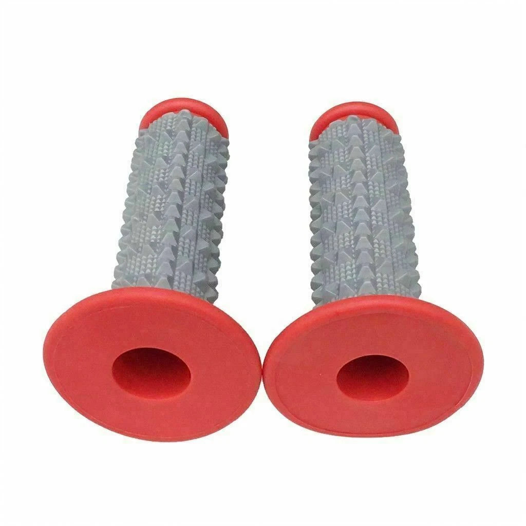 KTM Handle Grip for Dirt Pit Bike Motocross (7/8" Handlebar)