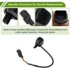 Rear View Backup Camera for Kia K2 (2016–2020) No. 95760H2200