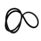 V-belt for OMC Sterndrive 888 2.3L (1978–1990) 0912509