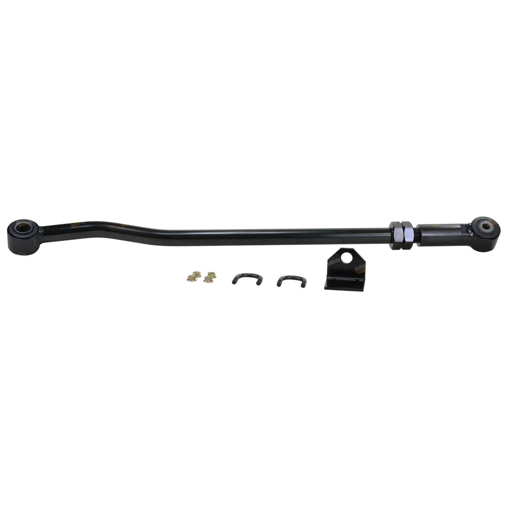 Front & Rear Adjustable Panhard Rods for Ford Maverick 4X4 (1988-1994)