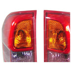 Tail Lights for Nissan Patrol GU (2004-2009)