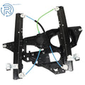 Power Window Regulator for Kia Optima (2014–2015)