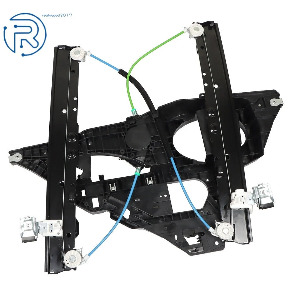 Power Window Regulator for Kia Optima (2014–2015)